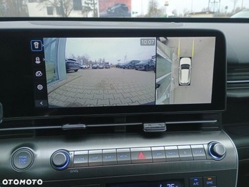 Hyundai Kona II 2025 Hyundai Kona 1.6 GDI Hybrid Smart DCT 1.6 Hybryda 129KM, zdjęcie 19