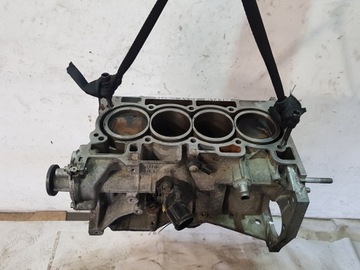 DÓŁ SILNIKA H4JA700 RENAULT SCENIC III MEGANE III 1.4 TCE 96kW 131KM