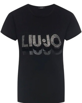 Koszulka t-shirt Liu Jo r.S T69143 J0088