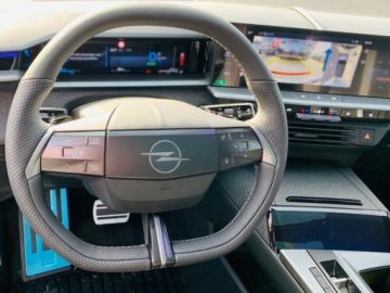 Opel 2026 Od ręki - GS 1.2 Turbo 145KM / hak + panoramiczne okno dachowe, zdjęcie 8
