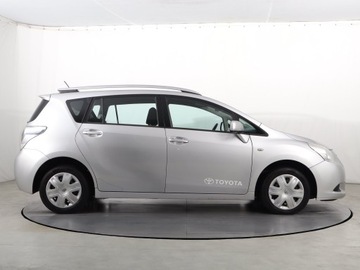 Toyota Verso Minivan 2.0 D-4D 126KM 2009 Toyota Verso 2.0 D-4D, Klima, Tempomat, zdjęcie 5