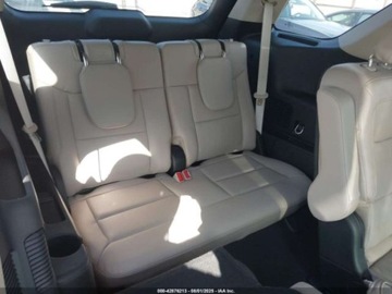 Ford Explorer VI 2023 Ford Explorer Limited 2023 2.3l 2.3 Benzyna 300KM, zdjęcie 13