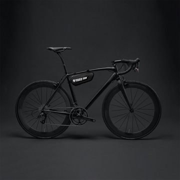 СУМКА ДЛЯ ВЕЛОСИПЕДА, СУМКА ДЛЯ ВЕЛОСИПЕДНОЙ РАМЫ, ЧЕХОЛ С РУЧКОЙ