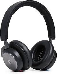 Słuchawki bezprzewodowe Bang & Olufsen BeoPlay H9i czarny
