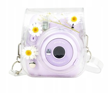 Набор LOVEINSTANT 8в1 для Instax Mini 11 Ромашка