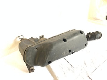 Piaggio NRG 50 obudowa filtra