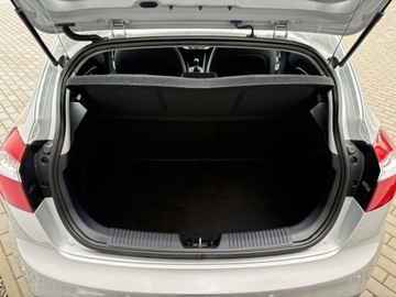 Kia Rio III Hatchback 3d 1.2 DOHC CVVT 85KM 2012 Kia Rio 1.2i |Niski przebieg|, zdjęcie 11