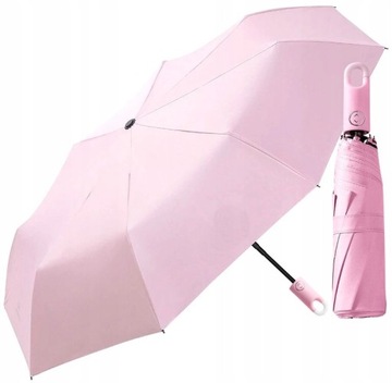 Automatyczna Parasolka Parasol mocny WŁÓKNO