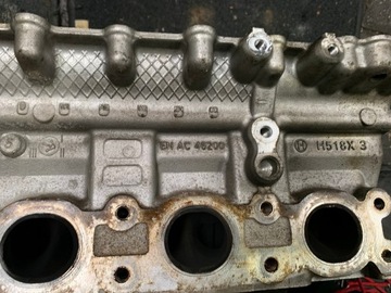 HLAVA VENTILY VOLVO XC60 XC70 XC90 S80 3.2 B6324S