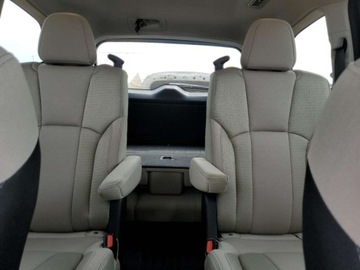 Subaru 2024 Subaru Ascent 2024 Subaru Ascent Premium 7-Passenger 2.4 Benzyna 260KM, zdjęcie 10