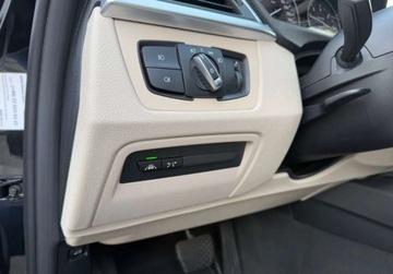 BMW Seria 3 F30-F31-F34 Touring Facelifting 2.0 318d 150KM 2018 BMW Seria 3 salon Polska 1wl serwis panorama kamera VAT 23 2.0 Diesel, zdjęcie 20