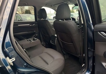 Mazda CX-5 II 2022 Mazda CX-5 Lift 2,0 180ps Full Led Alu19 Virtual Kamera 360 HeadUp Serwis, zdjęcie 27