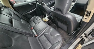 Volvo XC60 I SUV 2.0 D3 163KM 2013 Volvo XC 60 5 CYLINDROWY automat Stan Bardzo Dobry, wymieniony rozrzad, zdjęcie 22