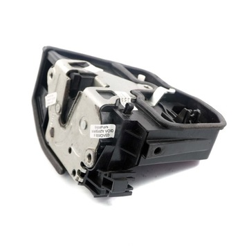 BMW E60 E61 E87 F10 Замок задней левой левой 7202147