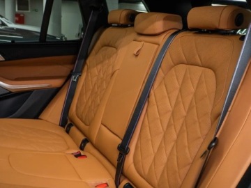 BMW X5 G05 SUV Facelifting 3.0 40i 381KM 2025 BMW X5 xDrive40i Sport Suv 3.0 (381KM) 2025, zdjęcie 14