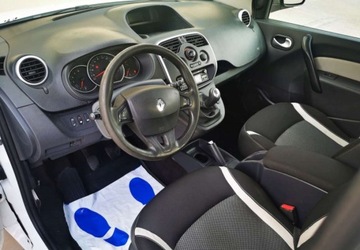 Renault Kangoo II 2016 Renault Kangoo 1.5 dCi 5-osobowy 1.5 Diesel 95KM, zdjęcie 11