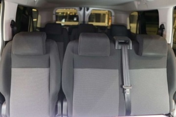 Toyota 2024 Toyota Proace Verso 2.0 D4-D Long Business 2.0 Diesel 144KM, zdjęcie 11