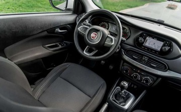 Fiat Tipo II Sedan 1.4 95KM 2016 Fiat Tipo Fiat Tipo 1.4 Benzyna 95KM, zdjęcie 35