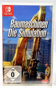 PROFESSIONAL CONSTRUCTION: THE SIMULATION | SWITCH