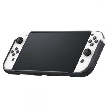 Чехол для Nintendo Switch Spigen Black