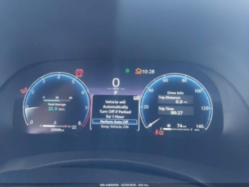 Toyota Highlander III 2024 Toyota Highlander Platinum 2024 2.4 Benzyna 265KM, zdjęcie 10