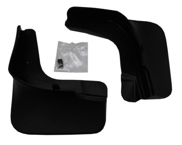 CHLAPACZE TYLNE FORD S-MAX Mk2 GALAXY Mk4 2015-