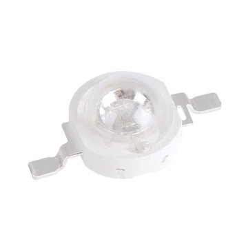 ŻARNIK UV 3W PASUJE DO LAMPA UV 3W 10SZT