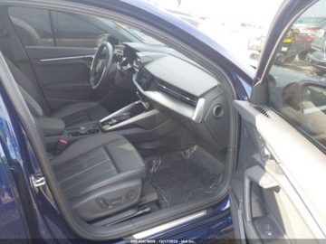 Audi A3 8Y 2023 Audi a3 Premium 40 Tfsi S Tronic 2023 2.0l 2.0 Benzyna 201KM, zdjęcie 9