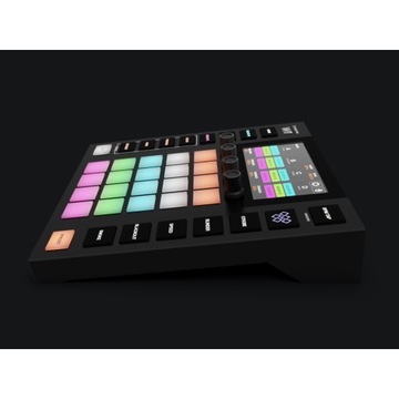 Wolfmix W1 MK2, автономный DMX-контроллер