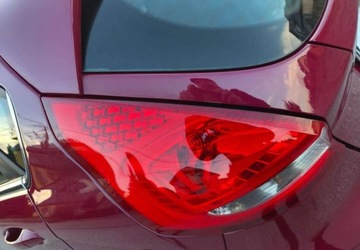 Ford Fiesta VII Hatchback 5d 1.4 Duratec 96KM 2009 Ford Fiesta Ford Fiesta 1.4 Champions Edition 1.4 Benzyna 96KM, zdjęcie 23