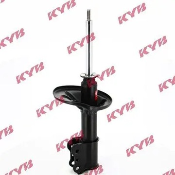 2X TLUMIČE KYB PŘEDNÍ L+P DO MAZDA XEDOS 6