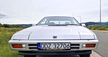 Subaru 1985 Subaru XT XT 1.8 Turbo 44 Pneumatyka 2 Kpl. Kol 1.8 Benzyna 136KM, zdjęcie 4