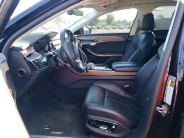 Audi A8 D5 2020 Audi A8 2020 AUDI A8 L E 3.0 Hybryda 443KM, zdjęcie 6