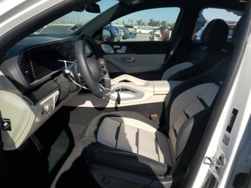 Mercedes GLE V167 2024 Mercedes-Benz GLE Coupe Amg 53 4Matic 2024 3.0l 3.0 Benzyna 429KM, zdjęcie 7