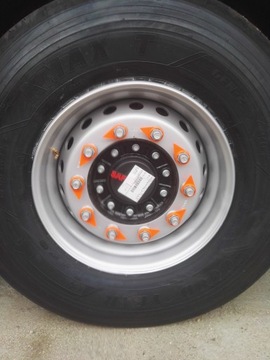 Wskaznik luznej nakretki Checkpoint 33mm