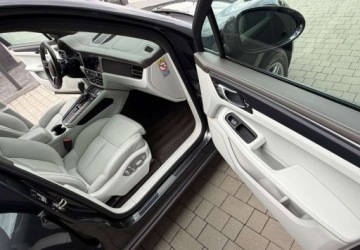 Porsche Macan SUV Facelifting 2.0  245KM 2019 Porsche Macan Porsche Macan 2.0 Benzyna 245KM, zdjęcie 24