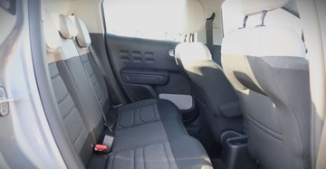 Citroen C3 IV 2024 Citroen C3 (Nr.225) 1.2 82 KM Klima Tempomat Parktronik Gwarancja 1.2, zdjęcie 15