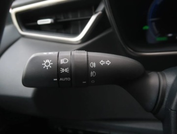 Toyota Corolla XII 2023 Toyota Corolla 1.8 Hybrid, Salon Polska, zdjęcie 20