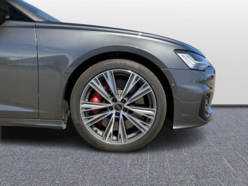 Audi A6 C8 S6 Limousine Facelifting 3.0 TDI 344KM 2025 Audi A6 Limousine TDI tiptronic | Pneumatyka | HD, zdjęcie 8