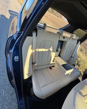 BMW X3 G01 SUV 2.0 30i 252KM 2021 BMW X3 30i X-LINE jak nowa PISEMNA GWARANCJA w cenie Transport KREDYT, zdjęcie 22