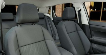 Volkswagen Polo VI Hatchback 5d Facelifting 1.0 MPI 80KM 2026 Volkswagen Polo Podgrzewane fotele, opony wielosezonowe, od reki Benzyna, zdjęcie 16