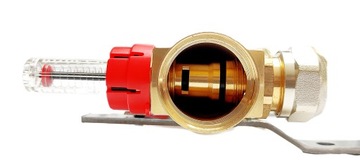 АДАПТЕР EUROKONUS PEX 16 X 3/4