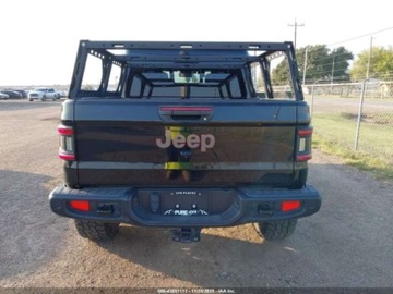 Jeep Gladiator 2024 Jeep Gladiator Mojave X 2024 3.6 Benzyna 285KM, zdjęcie 4