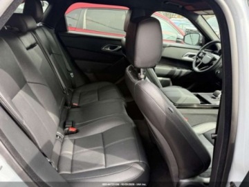 Land Rover Range Rover Velar 2026 Land Rover Range Rover Velar P250 Dynamic SE 2026 2.0 Benzyna 247KM, zdjęcie 9