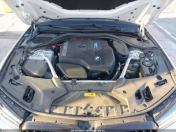 BMW Seria 5 G90-91 2023 BMW Seria 5 530e 2023 2.0l 2.0 Hybryda 181KM, zdjęcie 7