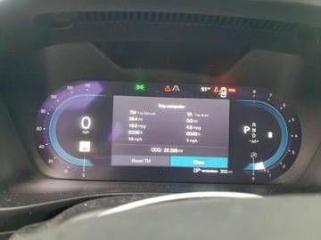 Volvo XC40 2024 Volvo XC 40 Ultimate 2024 2.0 Benzyna 247KM, zdjęcie 9