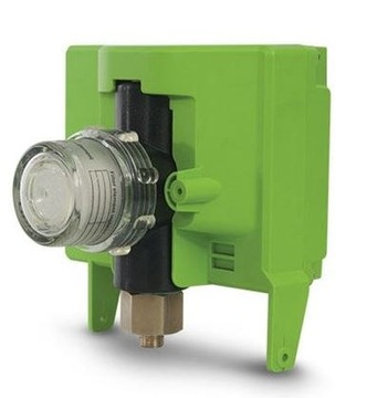 IDENTYFIKATOR GAZU R1234yf do stacji KOMFORT 707R