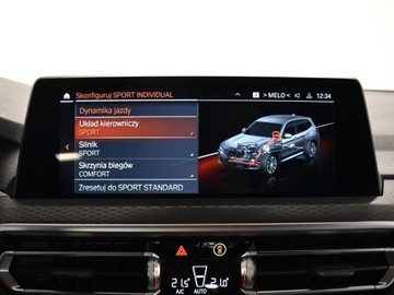 BMW X3 G45 2024 BMW X3 190KM/ SalonPL/ HiFi/ Mpakiet/ Adapt.LED/ K, zdjęcie 23