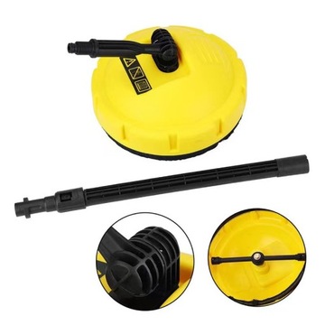 T-Racer для чистки кубиков Pat для KARCHER K2-K7