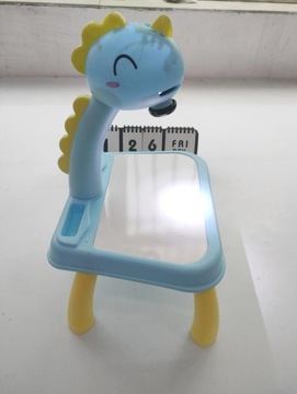 ПРОЕКТОР ДЛЯ ОБУЧЕНИЯ РИСОВАНИЮ ПОДАРОК ​​ДЛЯ ЖИРАФА 3, 4, 5 ЛЕТ